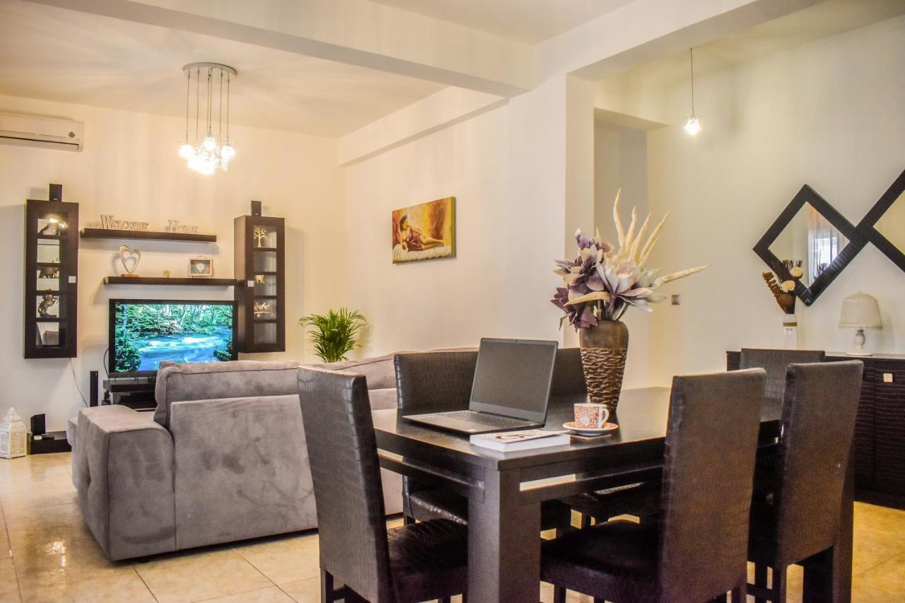 Вилла Dafni'S House Скиатос Экстерьер фото