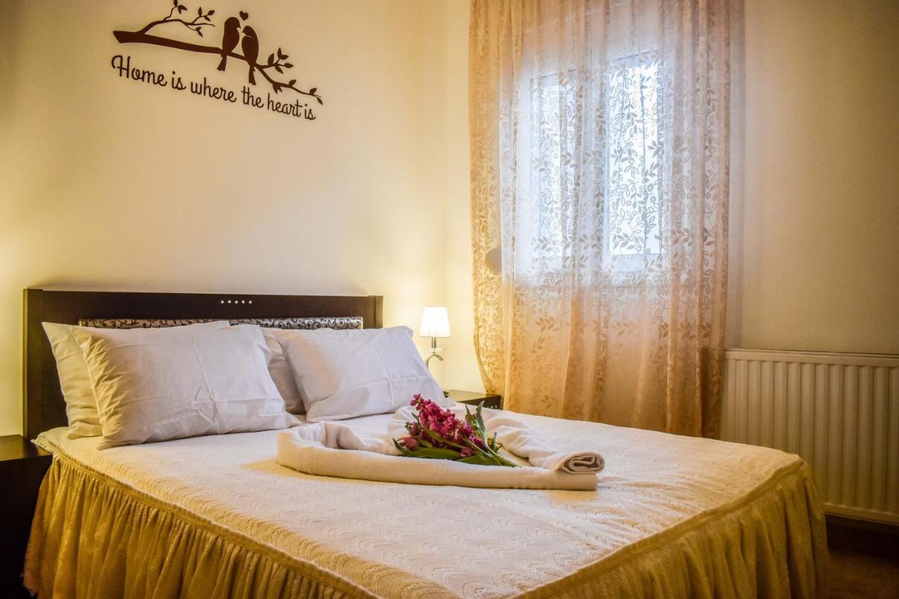 Вилла Dafni'S House Скиатос Экстерьер фото