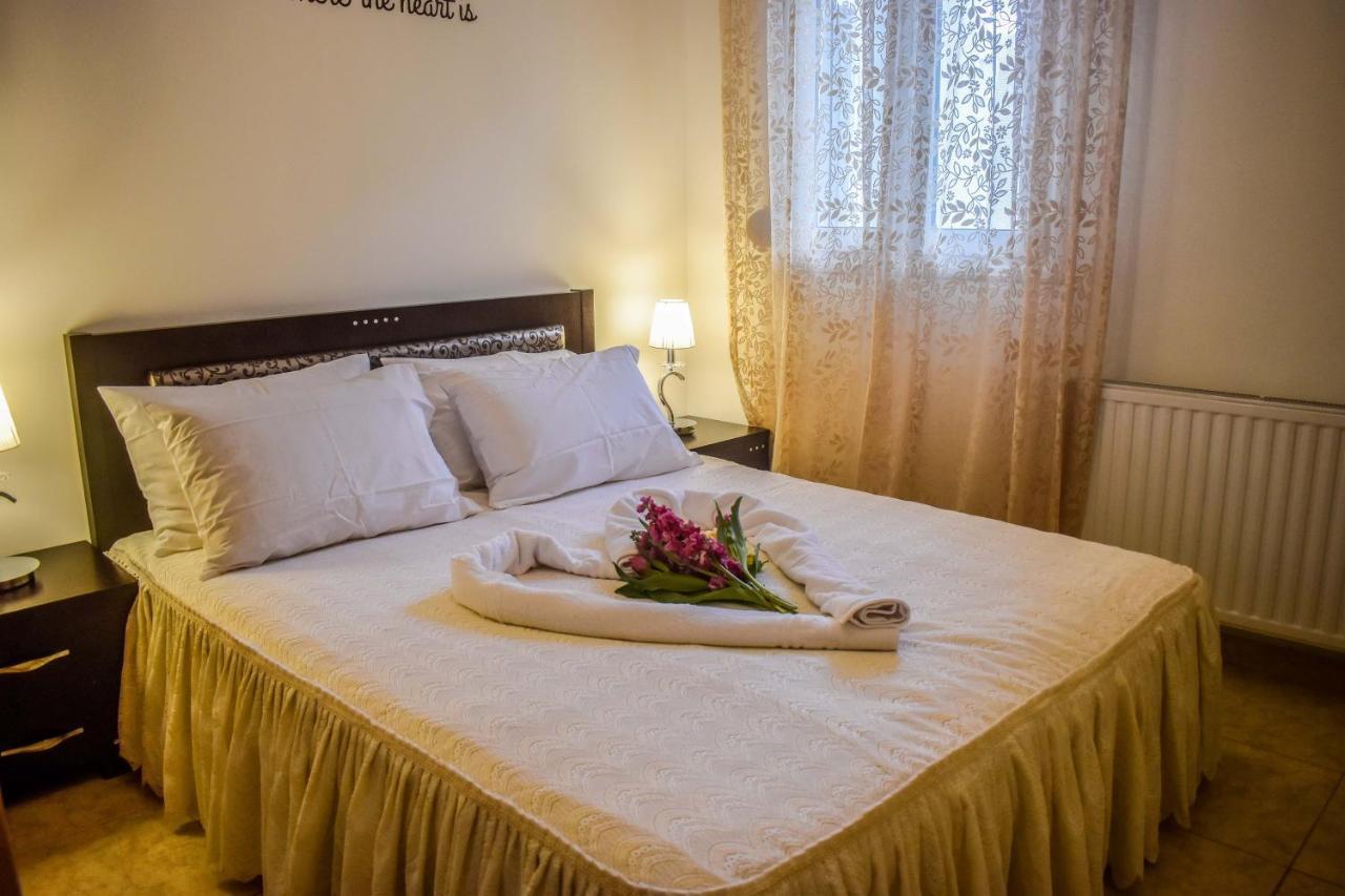 Вилла Dafni'S House Скиатос Экстерьер фото