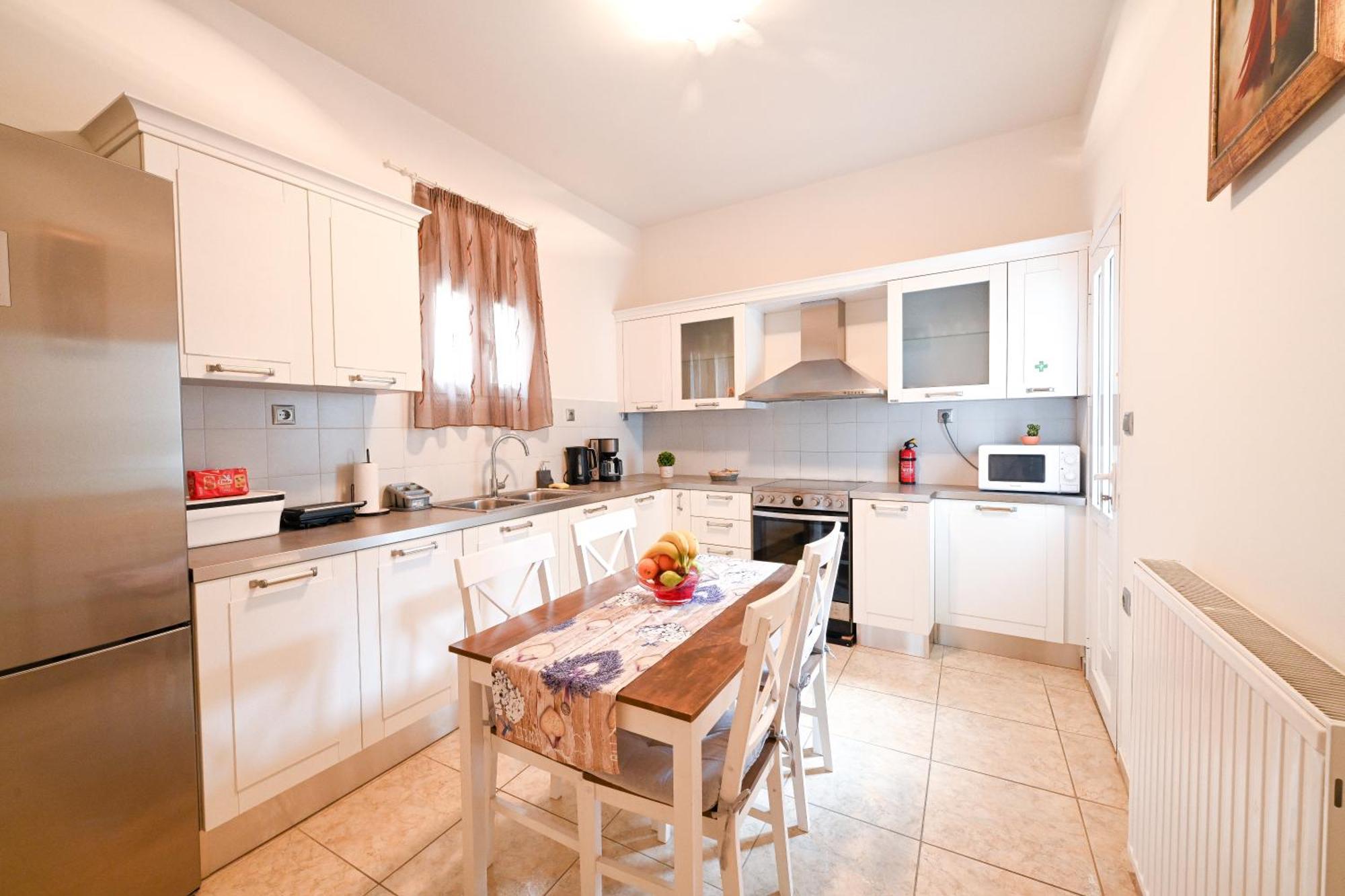 Вилла Dafni'S House Скиатос Экстерьер фото