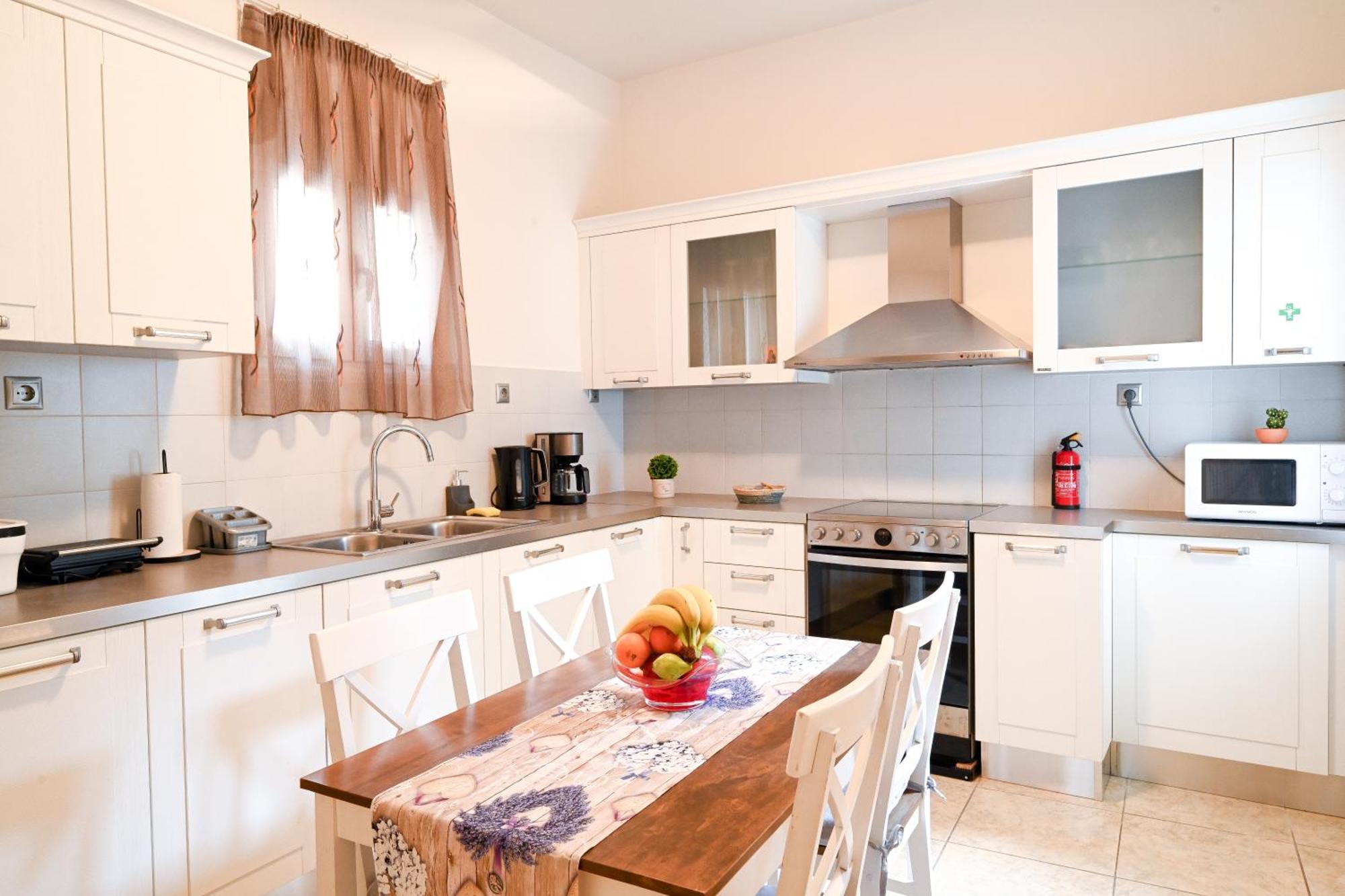 Вилла Dafni'S House Скиатос Экстерьер фото