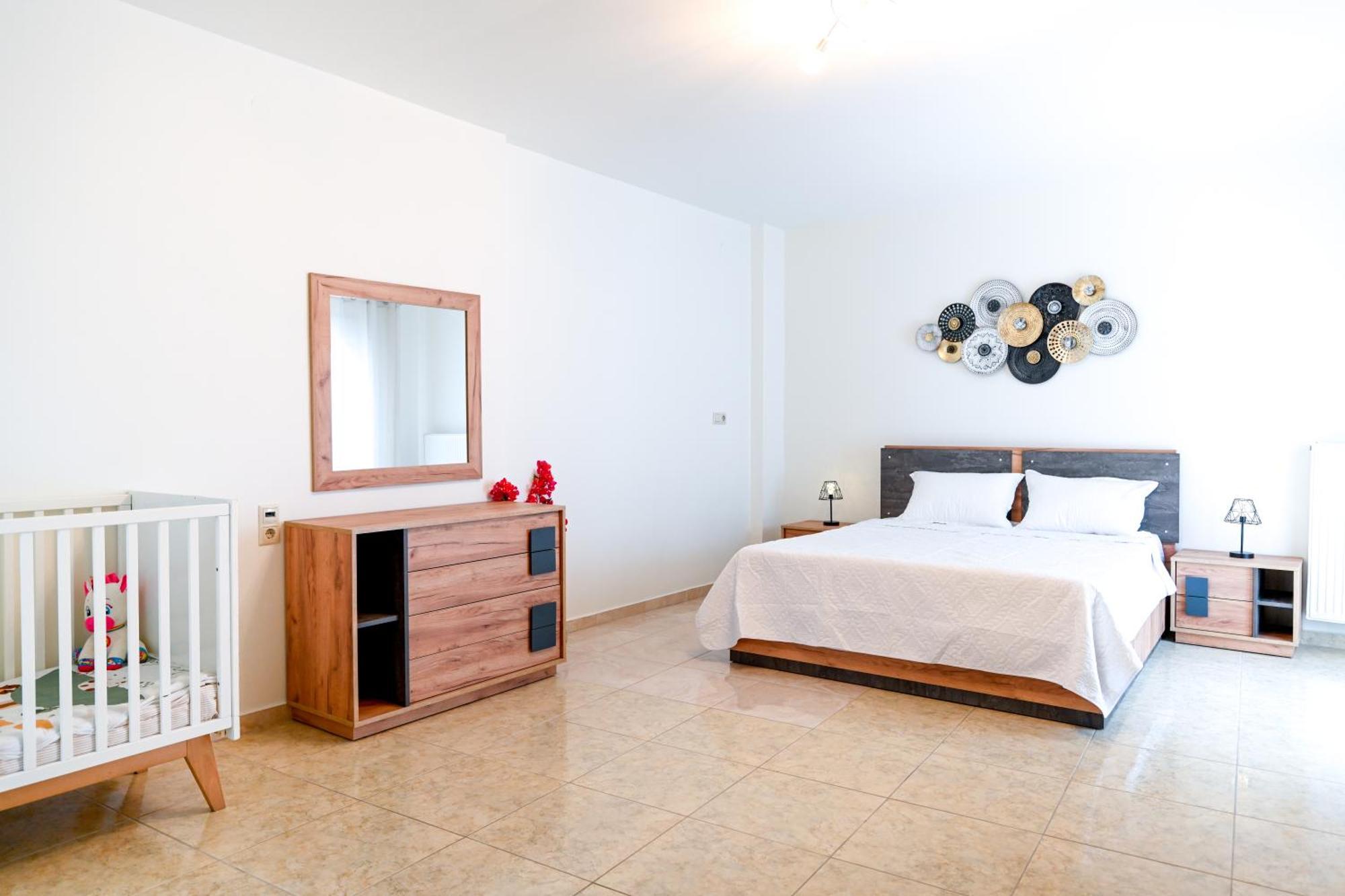 Вилла Dafni'S House Скиатос Экстерьер фото